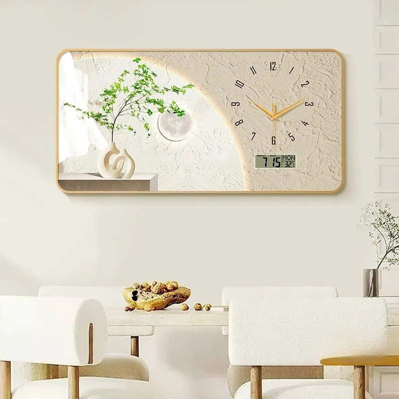 Decorative Clock