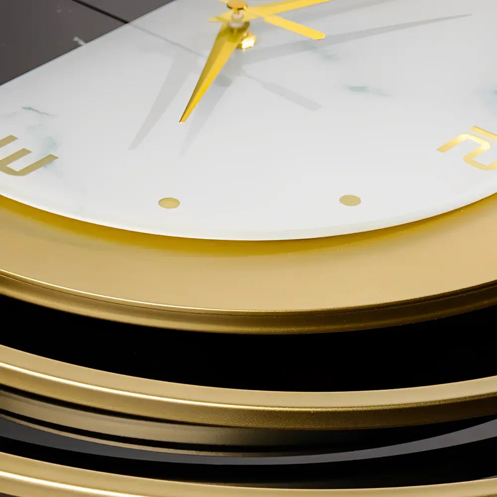 Decorative Clock