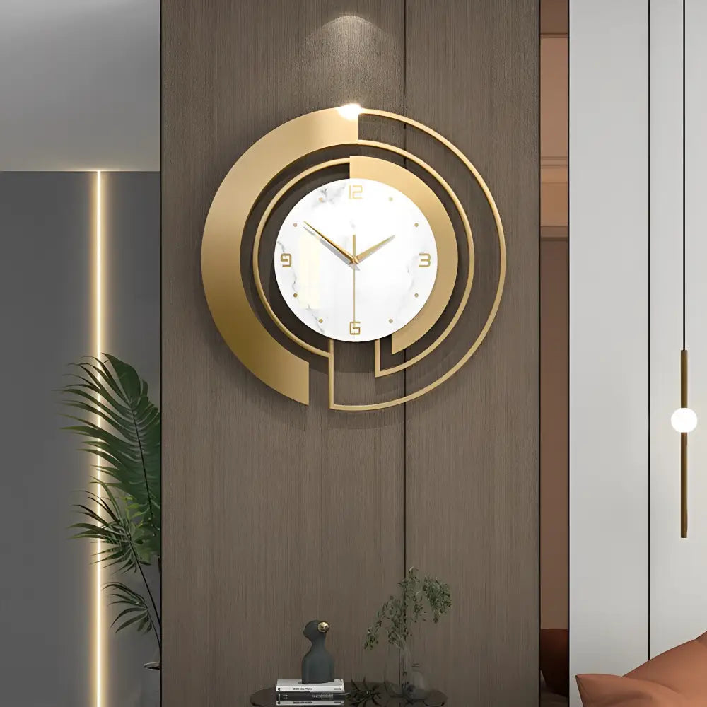 Decorative Clock