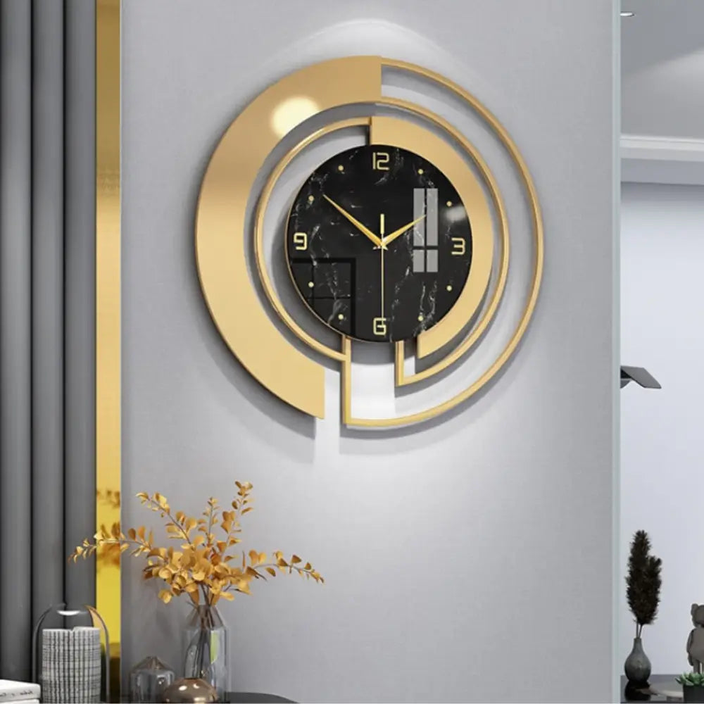 Decorative Clock