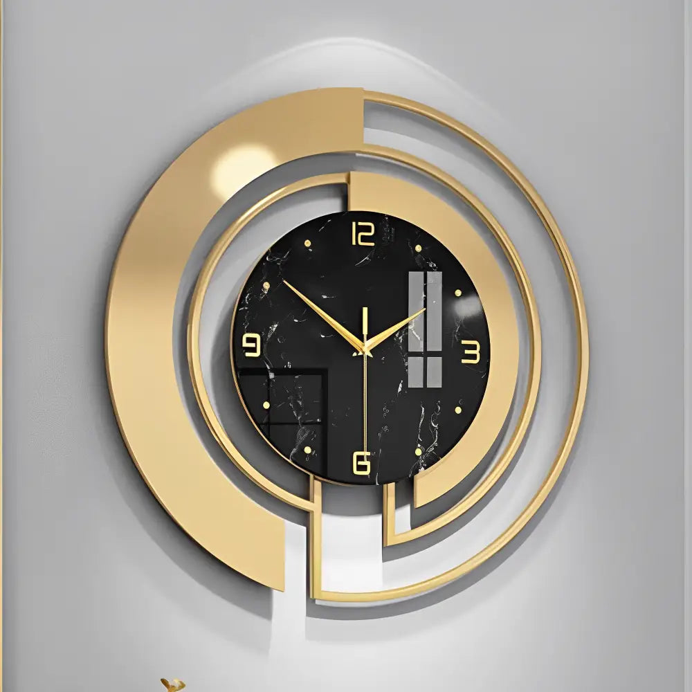 Decorative Clock