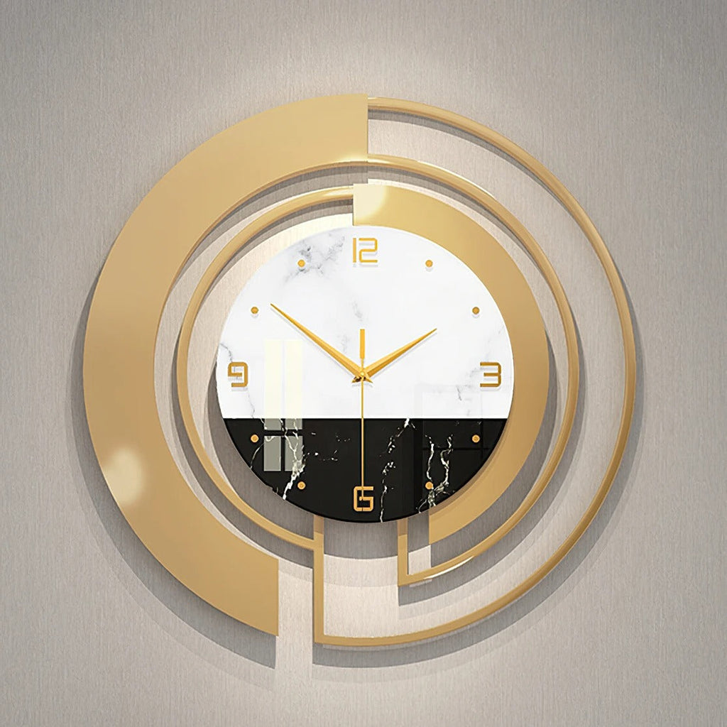 Decorative Clock