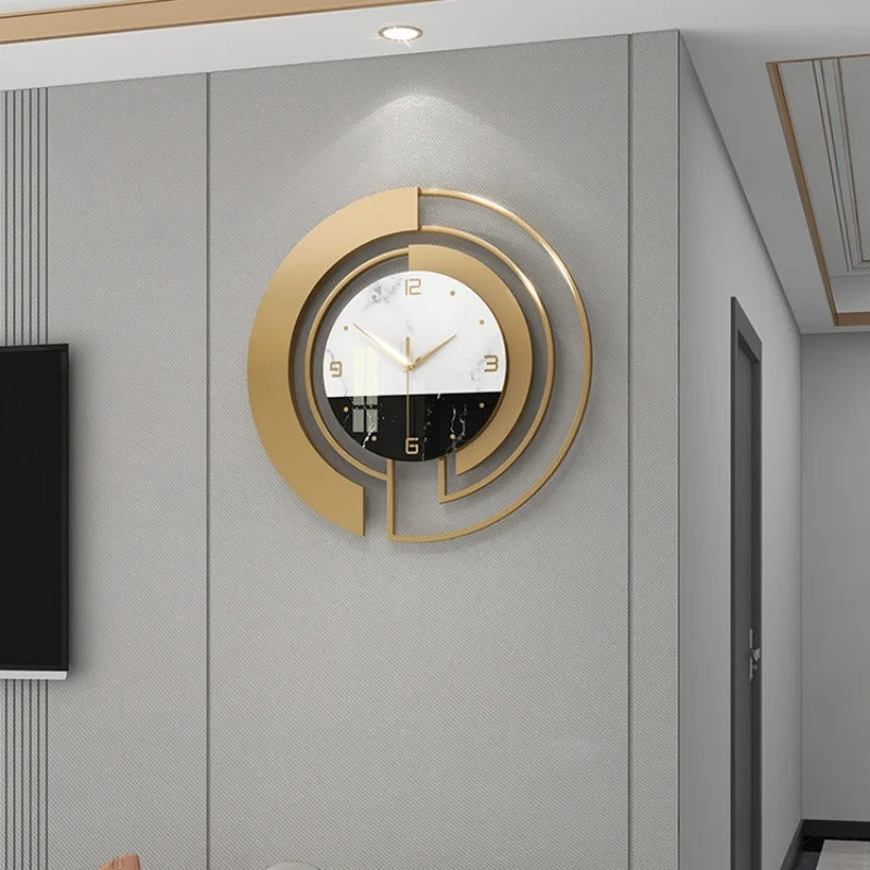 Decorative Clock