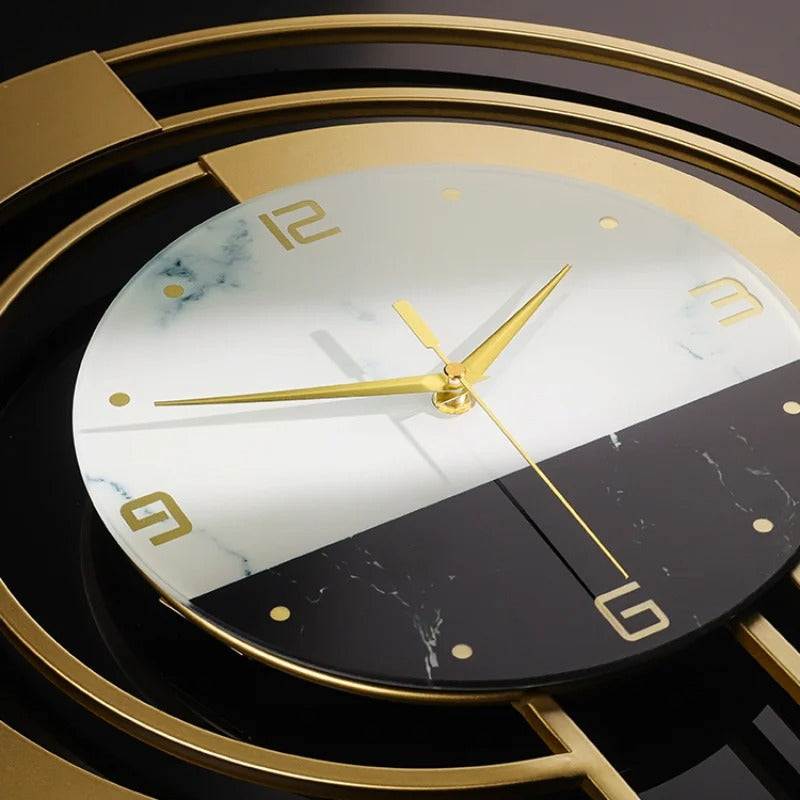 Decorative Clock
