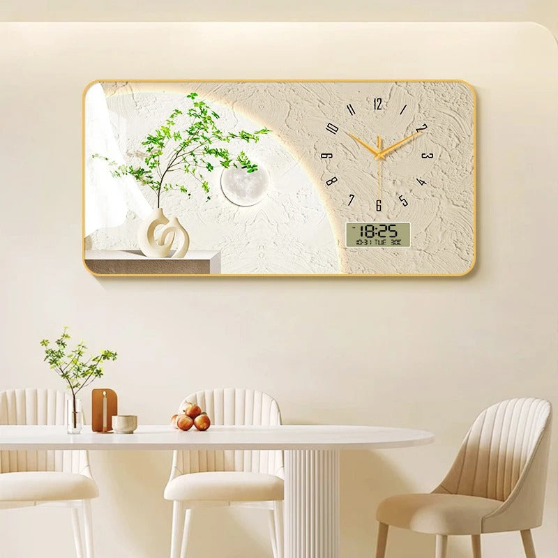 Decorative Clock