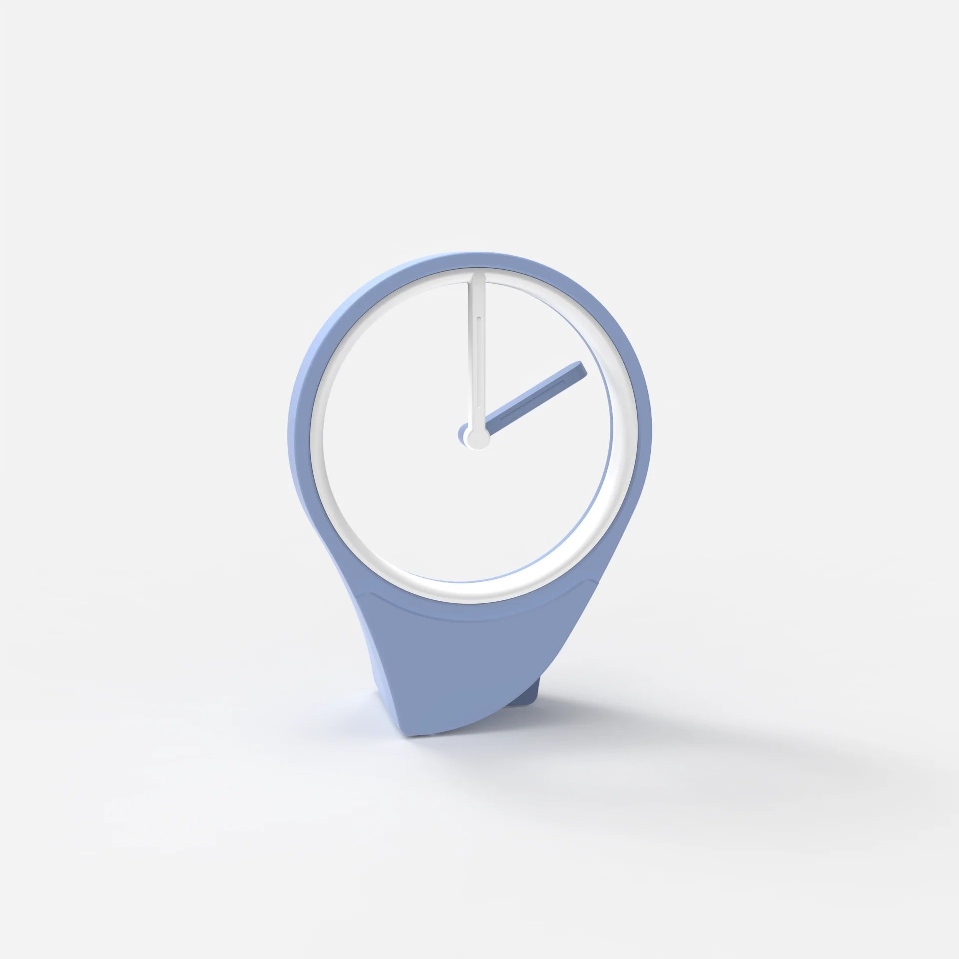 Designer Tabletop Clock