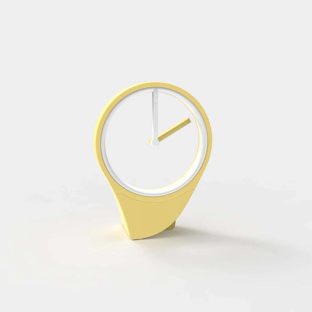 Designer Tabletop Clock