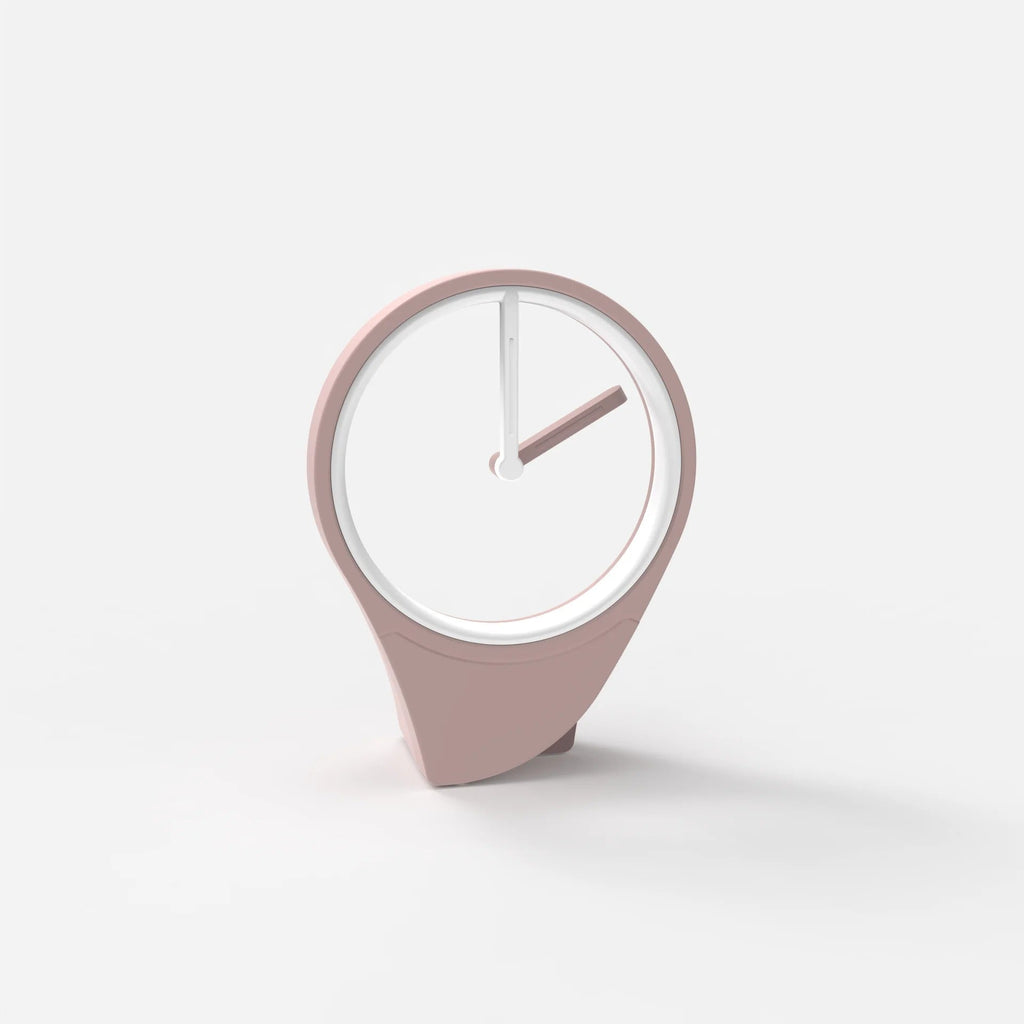 Designer Tabletop Clock