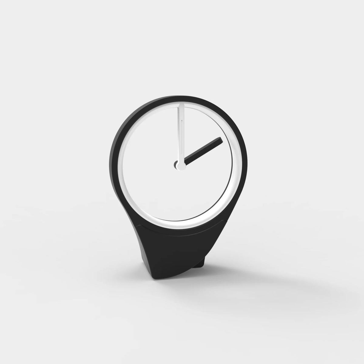 Designer Tabletop Clock