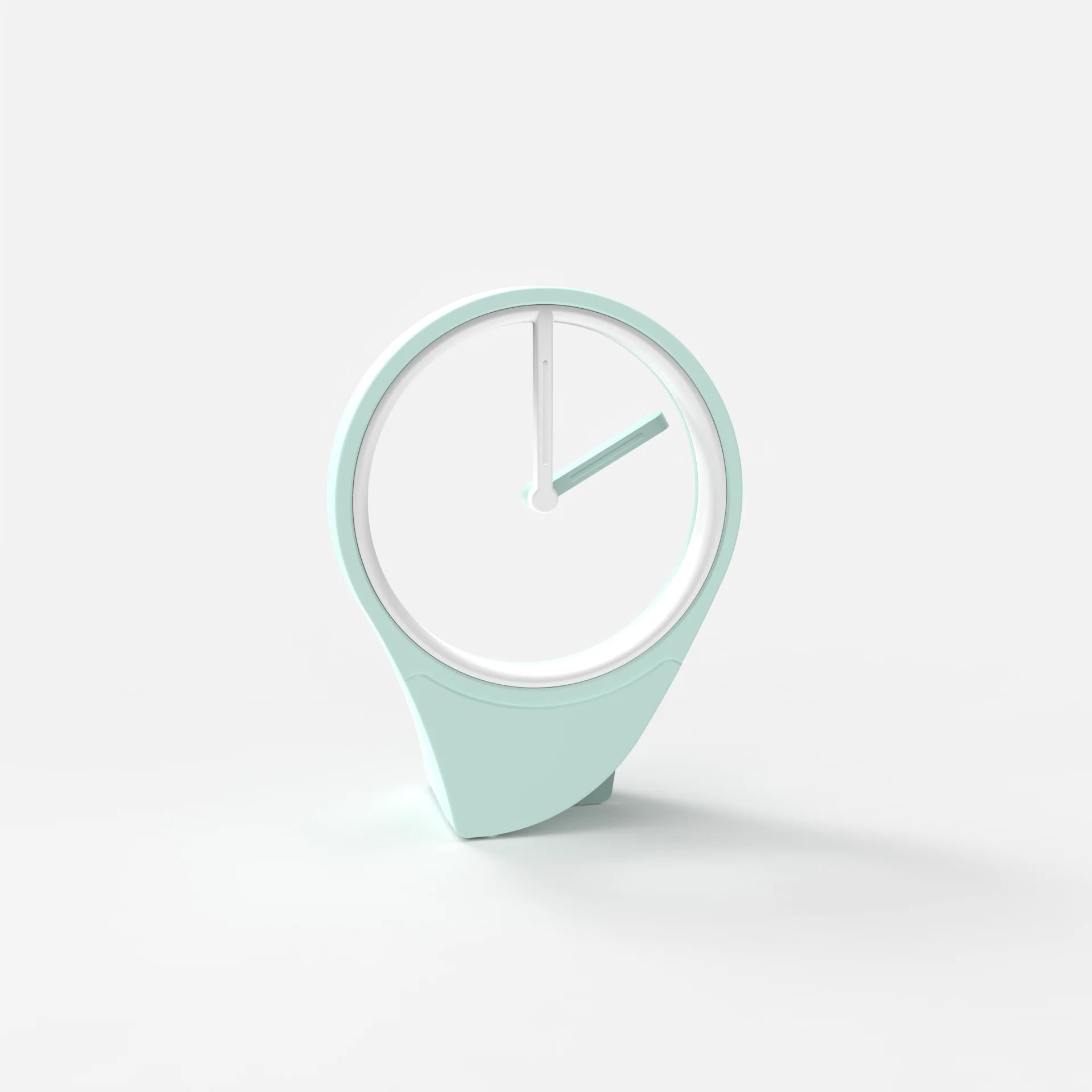 Designer Tabletop Clock