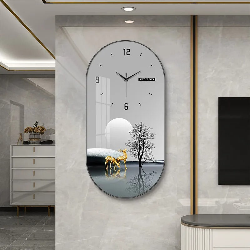 Designer Clock