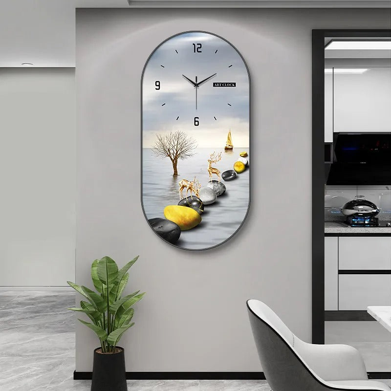 Designer Clock
