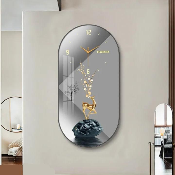 Designer Clock