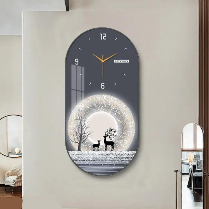 Designer Clock