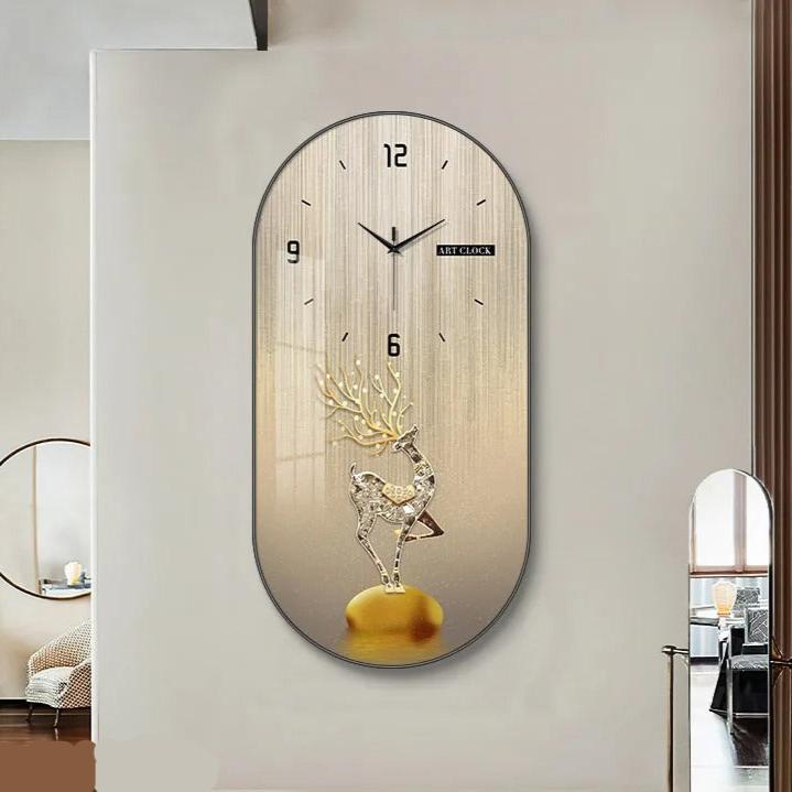 Designer Clock