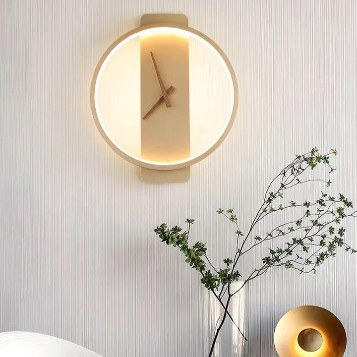 Designer LED Clock