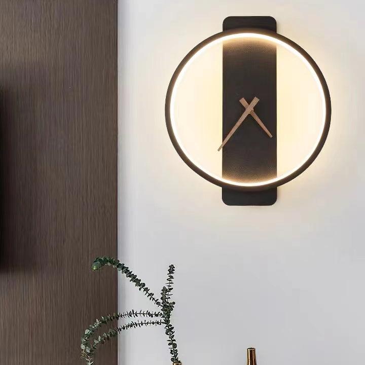 Designer LED Clock