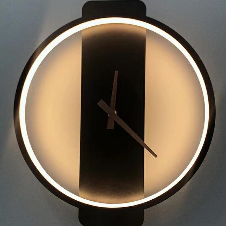 Designer LED Clock