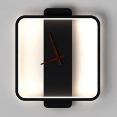 Designer LED Clock