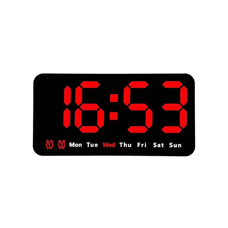 Digital Clock