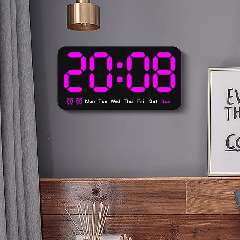 Digital Clock