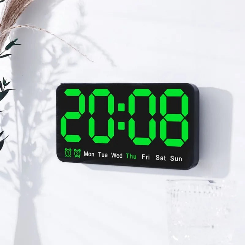 Digital Clock