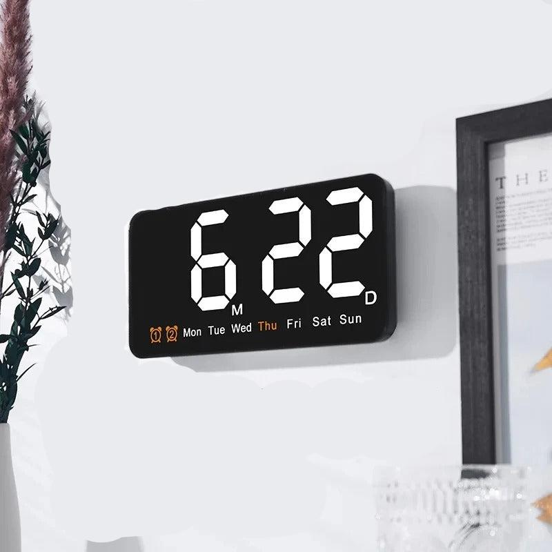 Digital Clock