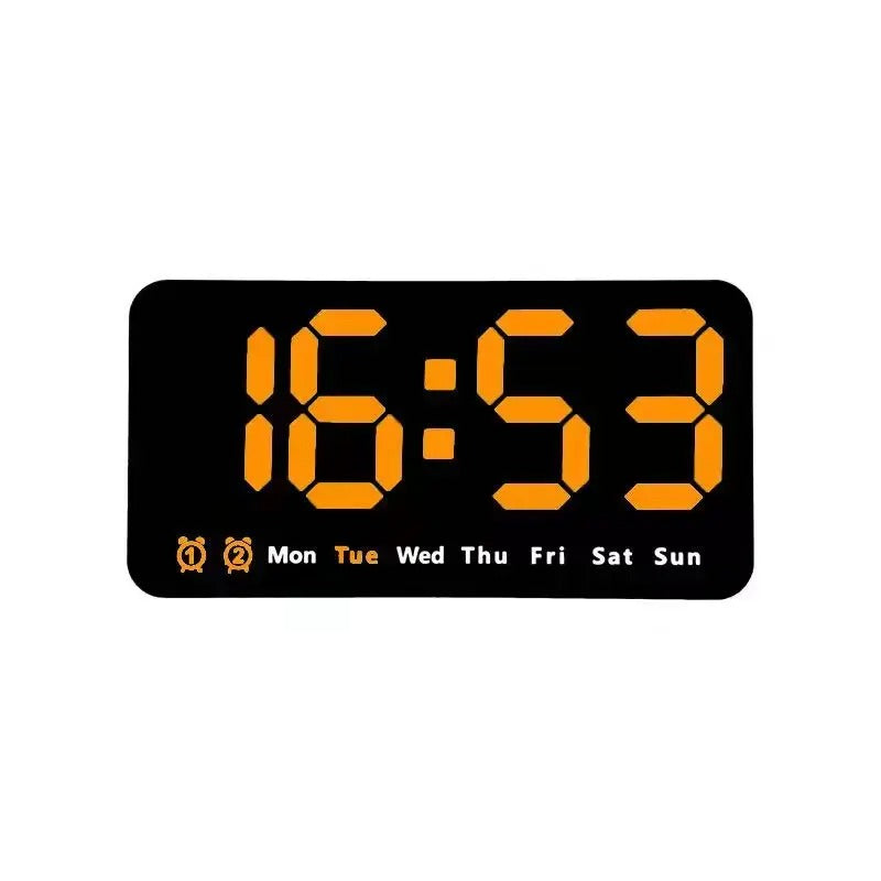 Digital Clock