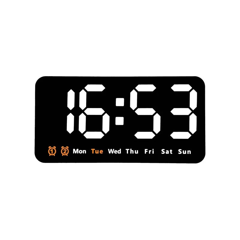 Digital Clock