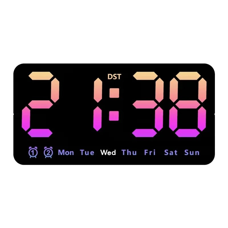 Digital Clock