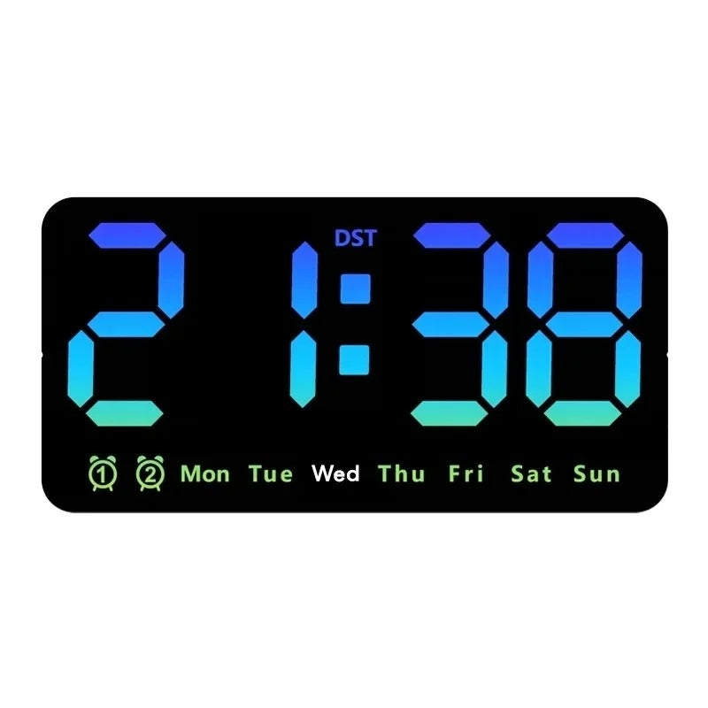 Digital Clock