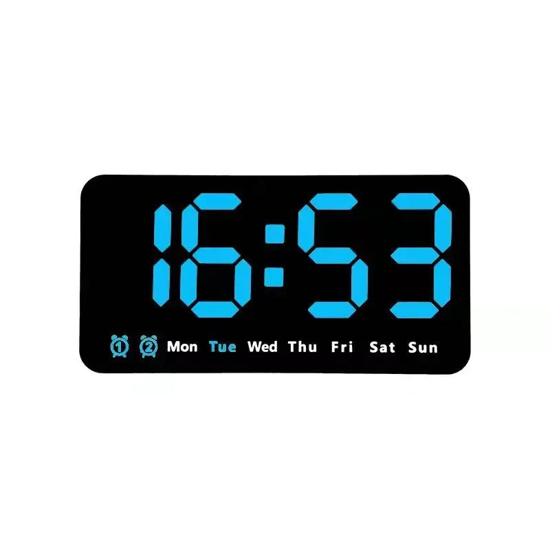 Digital Clock