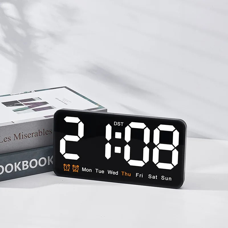 Digital Clock