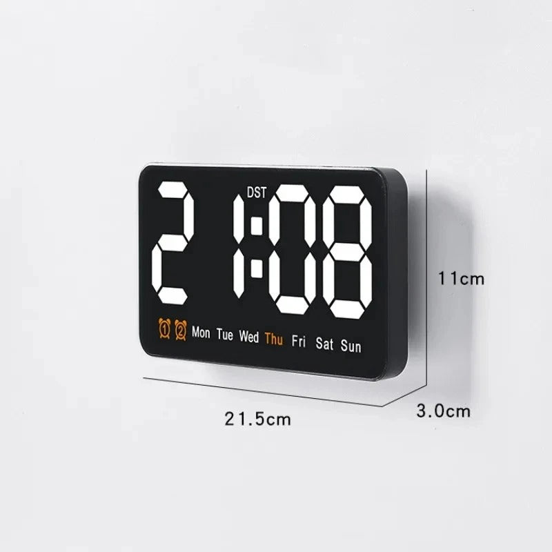 Digital Clock