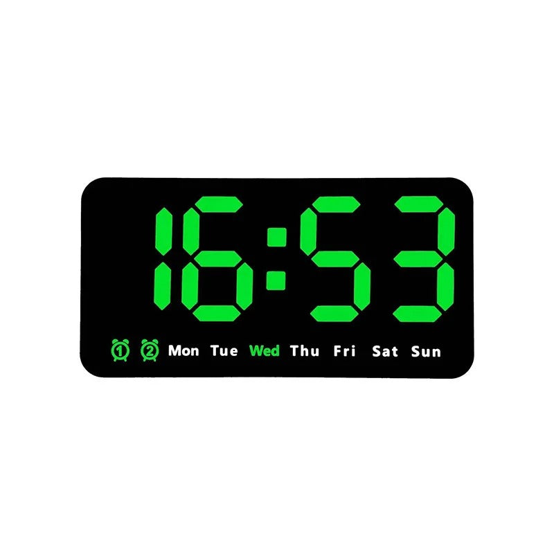 Digital Clock