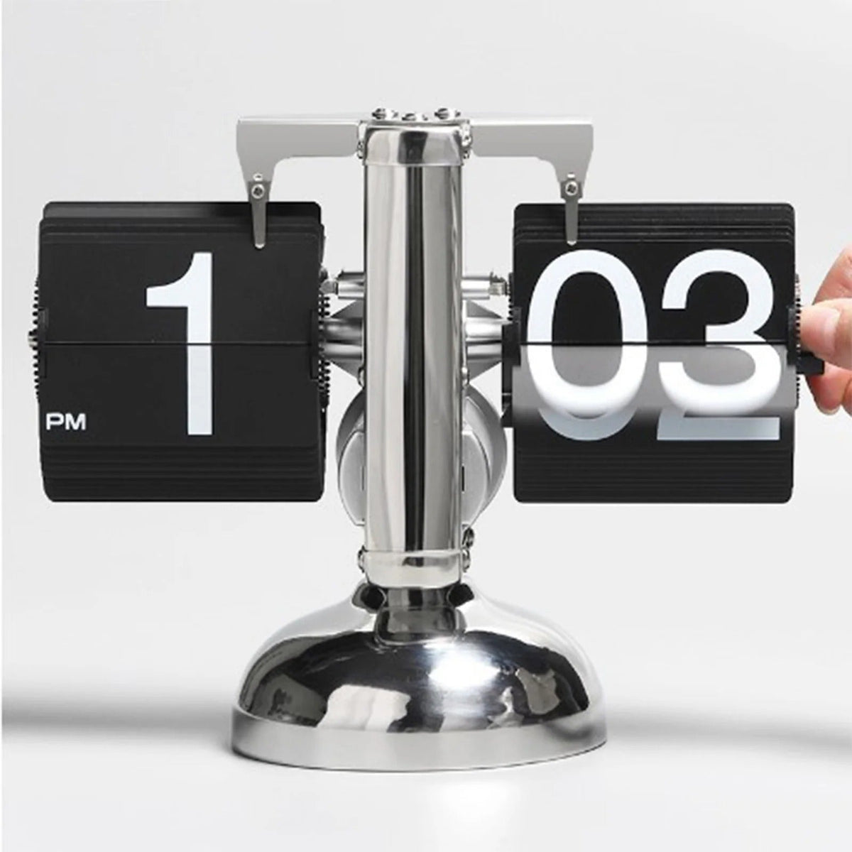 Digital Tabletop Clock