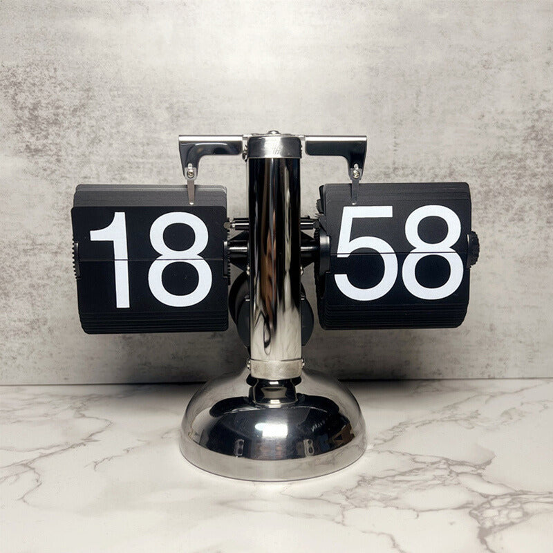 Digital Tabletop Clock