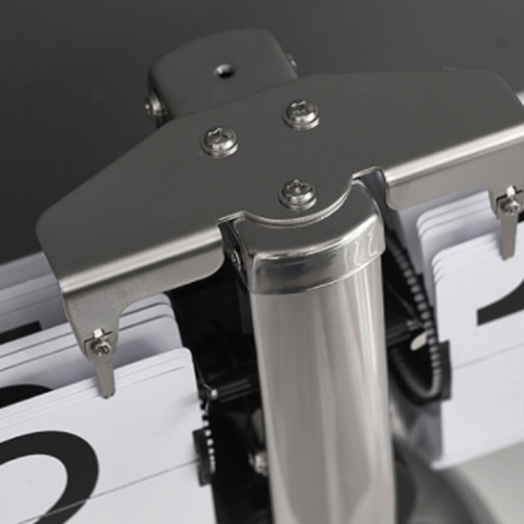 Digital Tabletop Clock