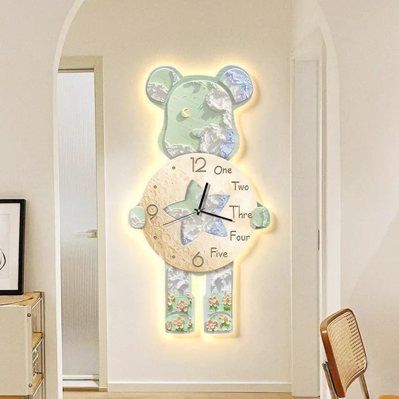 Digital Clock