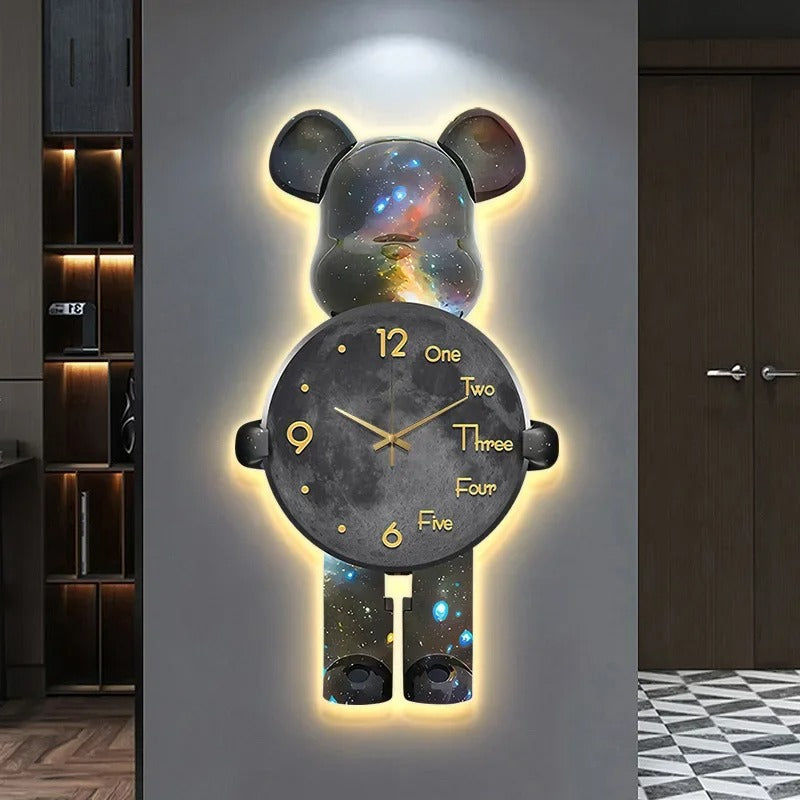 Digital Clock