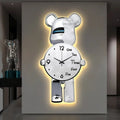 A detailed look at this Digital Clock, where everyday timekeeping meets distinctive home style.