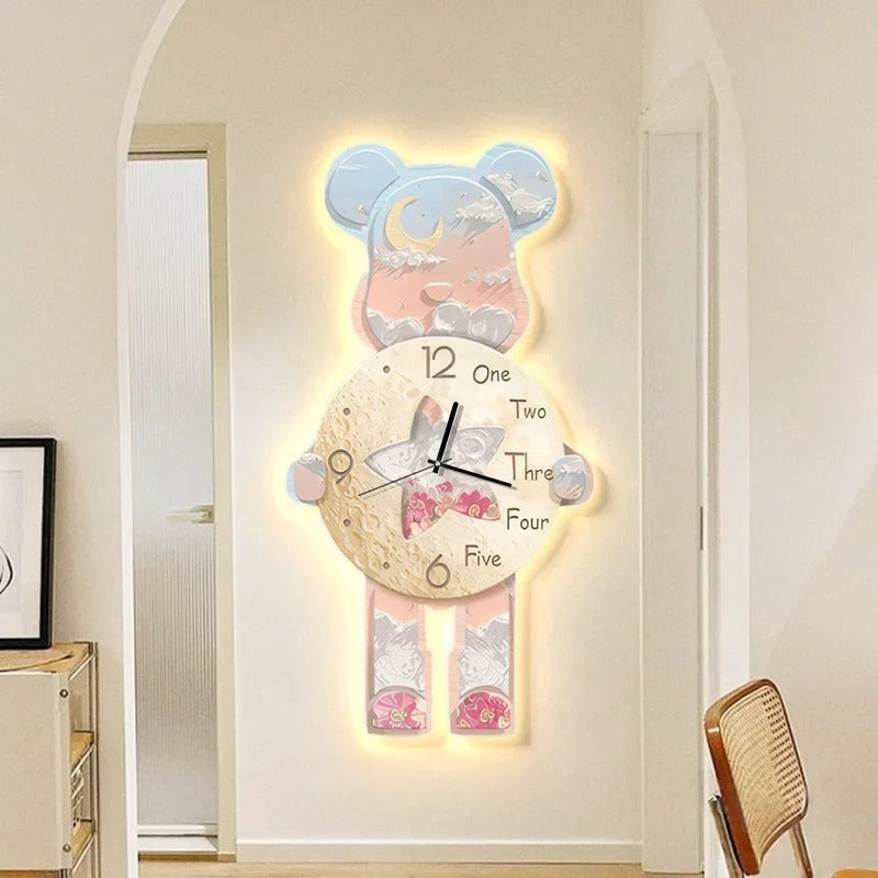 Digital Clock