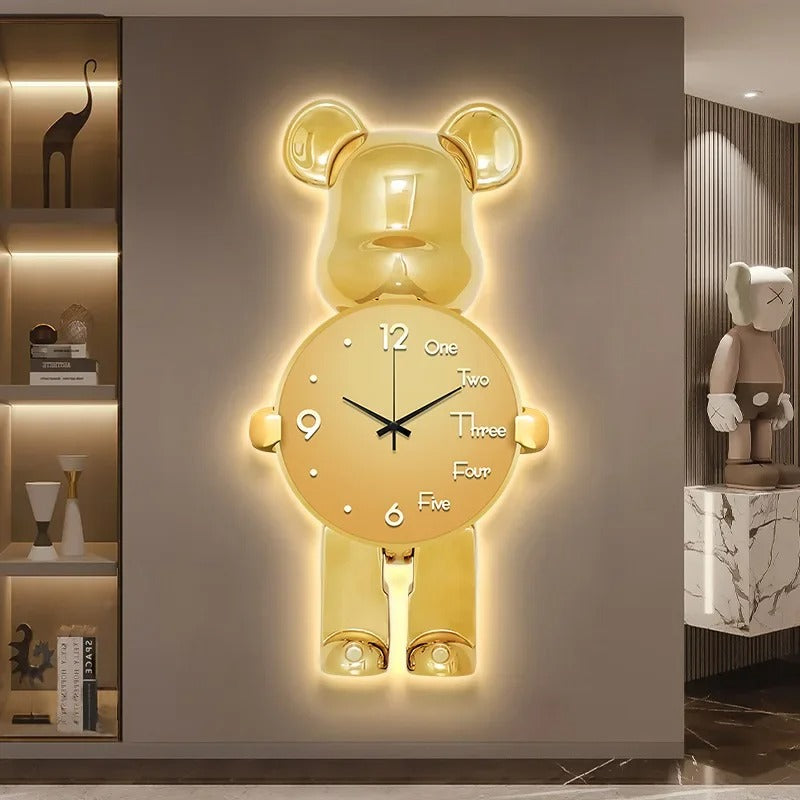 Digital Clock