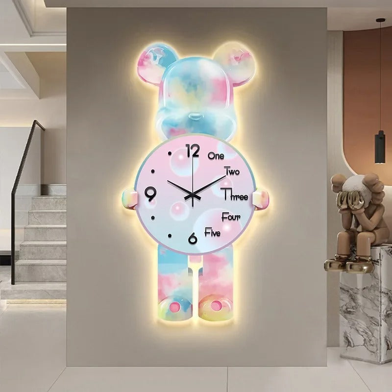 Digital Clock