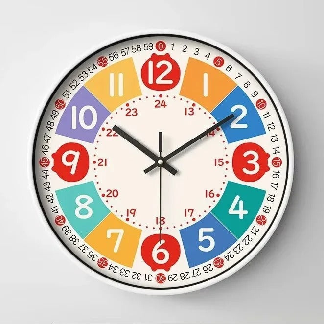 Kids Clock