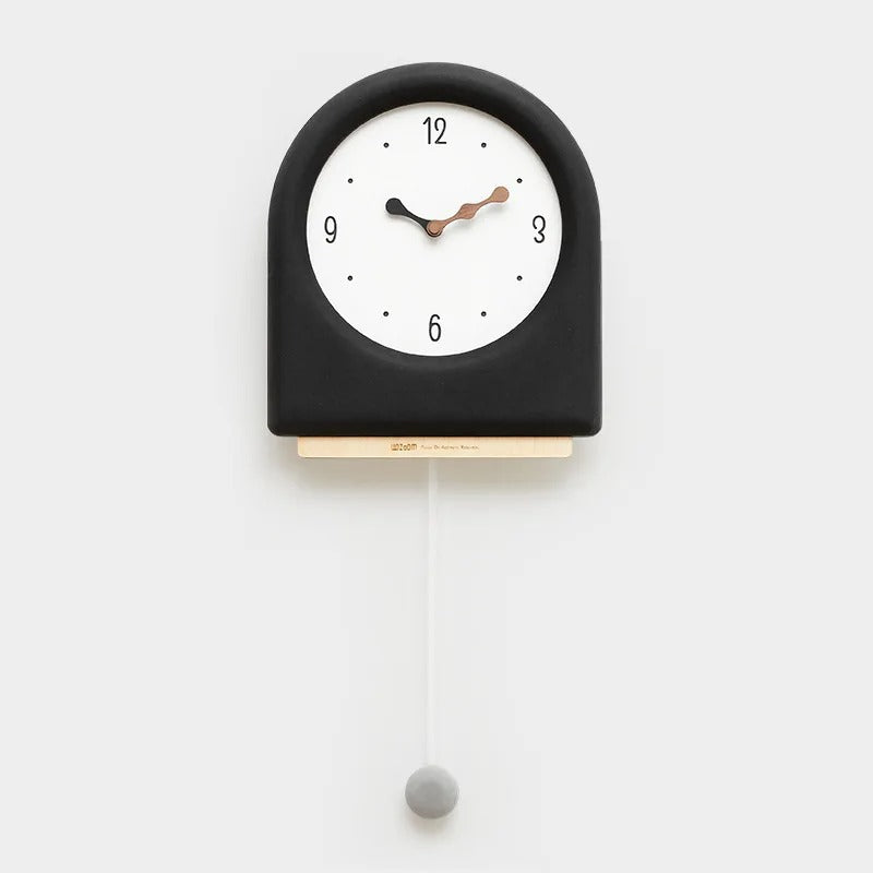 and Pendulum Clock