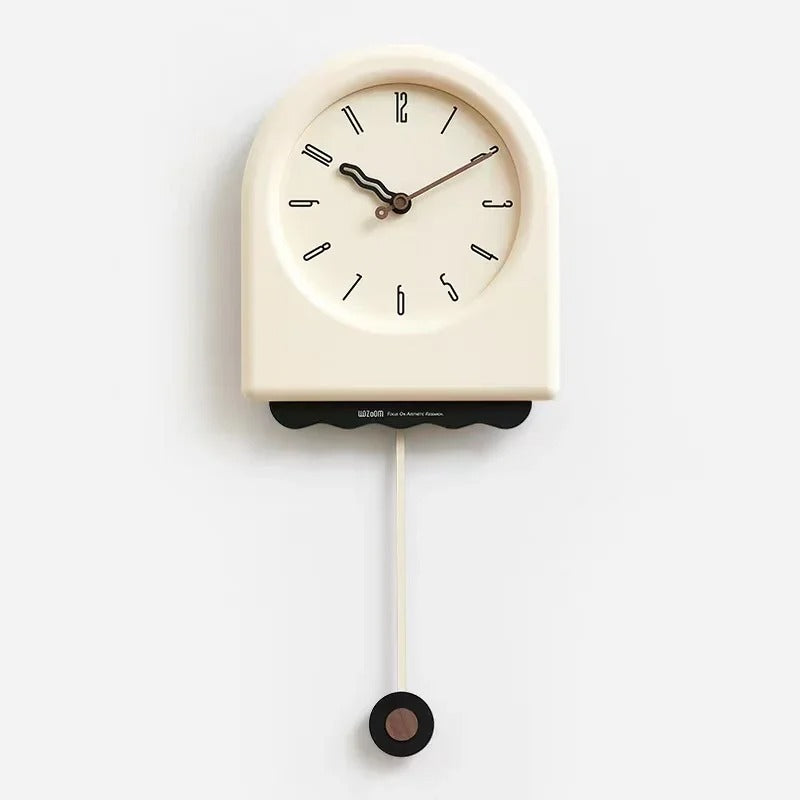 and Pendulum Clock