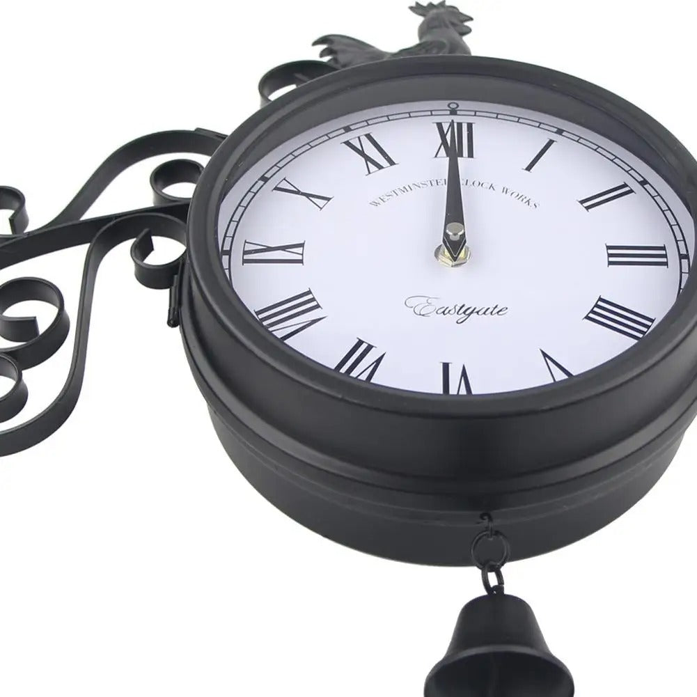 Outdoor Clock