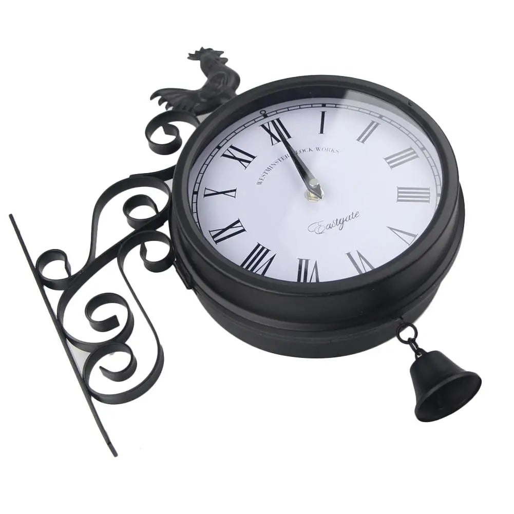 Outdoor Clock