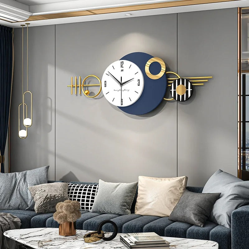 Large Clock